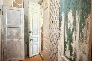 Коммунальная квартира по адресу ул. Манежная (площадь 9,6 м²) - фото 18 Коммунальная квартира по адресу ул. Манежная (площадь 9,6 м²) - Atlanta.ua - фото 18