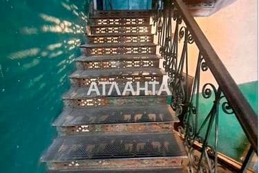Коммунальная квартира по адресу ул. Манежная (площадь 9,6 м²) - фото 24 Коммунальная квартира по адресу ул. Манежная (площадь 9,6 м²) - Atlanta.ua - фото 24
