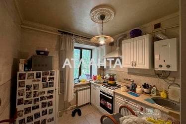 1-комнатная квартира по адресу Фонтанская дор. (площадь 34 м²) - фото 16 1-комнатная квартира по адресу Фонтанская дор. (площадь 34 м²) - Atlanta.ua - фото 16
