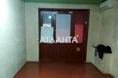 Комерційна нерухомість за адресою вул. Сегедська (площа 32 м²) - фото 7 Комерційна нерухомість за адресою вул. Сегедська (площа 32 м²) - Atlanta.ua - фото 7