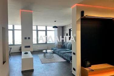 3-комнатная квартира по адресу ул. Каманина (площадь 110 м²) - imageAlt 17 3-комнатная квартира по адресу ул. Каманина (площадь 110 м²) - Atlanta.ua - imageAlt 17