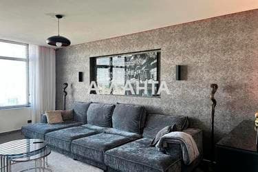 3-комнатная квартира по адресу ул. Каманина (площадь 110 м²) - imageAlt 16 3-комнатная квартира по адресу ул. Каманина (площадь 110 м²) - Atlanta.ua - imageAlt 16