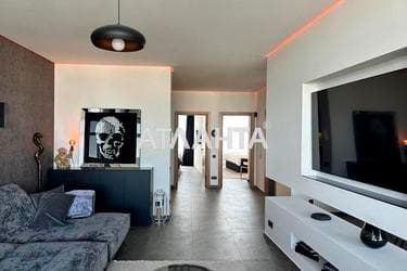 3-комнатная квартира по адресу ул. Каманина (площадь 110 м²) - imageAlt 18 3-комнатная квартира по адресу ул. Каманина (площадь 110 м²) - Atlanta.ua - imageAlt 18