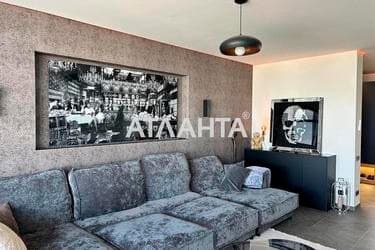 3-комнатная квартира по адресу ул. Каманина (площадь 110 м²) - imageAlt 19 3-комнатная квартира по адресу ул. Каманина (площадь 110 м²) - Atlanta.ua - imageAlt 19