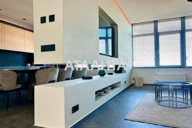 3-комнатная квартира по адресу ул. Каманина (площадь 110 м²) - imageAlt 21 3-комнатная квартира по адресу ул. Каманина (площадь 110 м²) - Atlanta.ua - imageAlt 21