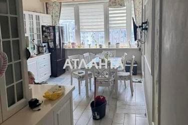 3-кімнатна квартира за адресою вул. Канатна (площа 85,7 м²) - фото 8 3-кімнатна квартира за адресою вул. Канатна (площа 85,7 м²) - Atlanta.ua - фото 8