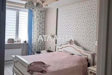 3-кімнатна квартира за адресою вул. Канатна (площа 85,7 м²) - фото 7 3-кімнатна квартира за адресою вул. Канатна (площа 85,7 м²) - Atlanta.ua - фото 7