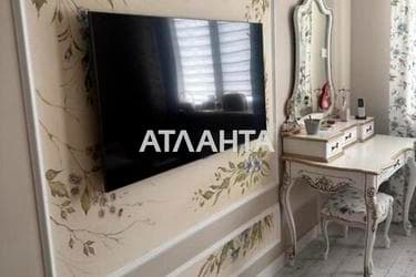 3-кімнатна квартира за адресою вул. Канатна (площа 85,7 м²) - фото 10 3-кімнатна квартира за адресою вул. Канатна (площа 85,7 м²) - Atlanta.ua - фото 10