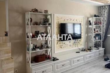 3-кімнатна квартира за адресою вул. Канатна (площа 85,7 м²) - фото 11 3-кімнатна квартира за адресою вул. Канатна (площа 85,7 м²) - Atlanta.ua - фото 11