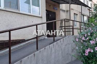 3-кімнатна квартира за адресою вул. Паркова (площа 91,7 м²) - фото 27 3-кімнатна квартира за адресою вул. Паркова (площа 91,7 м²) - Atlanta.ua - фото 27