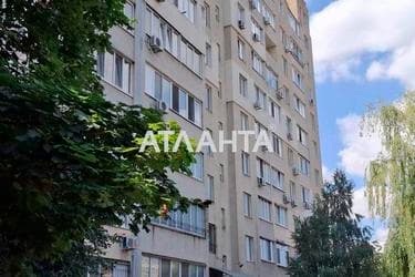 3-кімнатна квартира за адресою вул. Паркова (площа 91,7 м²) - фото 28 3-кімнатна квартира за адресою вул. Паркова (площа 91,7 м²) - Atlanta.ua - фото 28
