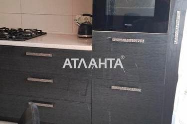 3-кімнатна квартира за адресою вул. Паркова (площа 91,7 м²) - фото 32 3-кімнатна квартира за адресою вул. Паркова (площа 91,7 м²) - Atlanta.ua - фото 32