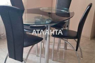 3-кімнатна квартира за адресою вул. Паркова (площа 91,7 м²) - фото 33 3-кімнатна квартира за адресою вул. Паркова (площа 91,7 м²) - Atlanta.ua - фото 33