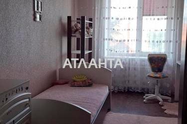 3-кімнатна квартира за адресою вул. Паркова (площа 91,7 м²) - фото 42 3-кімнатна квартира за адресою вул. Паркова (площа 91,7 м²) - Atlanta.ua - фото 42