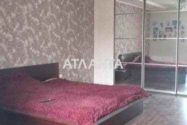 3-кімнатна квартира за адресою вул. Паркова (площа 91,7 м²) - фото 43 3-кімнатна квартира за адресою вул. Паркова (площа 91,7 м²) - Atlanta.ua - фото 43