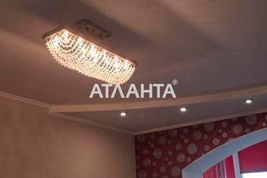 3-кімнатна квартира за адресою вул. Паркова (площа 91,7 м²) - фото 48 3-кімнатна квартира за адресою вул. Паркова (площа 91,7 м²) - Atlanta.ua - фото 48