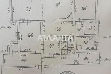 Дом по адресу ул. Хмельницкого Богдана (площадь 298 м²) - imageAlt 54 Дом по адресу ул. Хмельницкого Богдана (площадь 298 м²) - Atlanta.ua - imageAlt 54