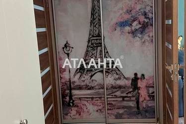 2-комнатная квартира по адресу ул. Келецкая (площадь 44,4 м²) - фото 11 2-комнатная квартира по адресу ул. Келецкая (площадь 44,4 м²) - Atlanta.ua - фото 11