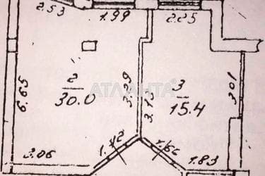 1-комнатная квартира по адресу ул. Новосельского (площадь 60 м²) - imageAlt 43 1-комнатная квартира по адресу ул. Новосельского (площадь 60 м²) - Atlanta.ua - imageAlt 43