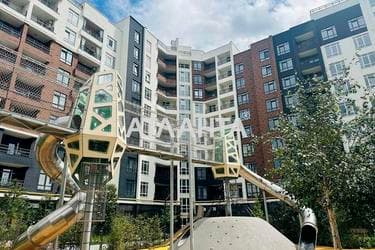 3-комнатная квартира по адресу ул. Кобылянской Ольги (площадь 79,1 м²) - imageAlt 39 3-комнатная квартира по адресу ул. Кобылянской Ольги (площадь 79,1 м²) - Atlanta.ua - imageAlt 39