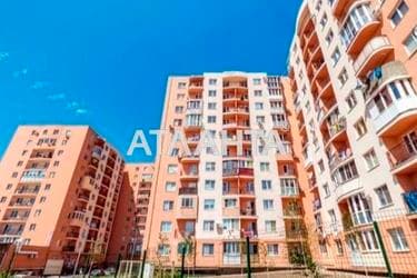 1-кімнатна квартира за адресою вул. Торгова (площа 34 м²) - фото 21 1-кімнатна квартира за адресою вул. Торгова (площа 34 м²) - Atlanta.ua - фото 21