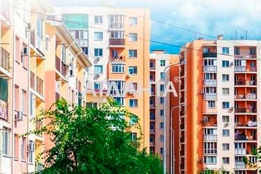 1-кімнатна квартира за адресою вул. Торгова (площа 34 м²) - фото 23 1-кімнатна квартира за адресою вул. Торгова (площа 34 м²) - Atlanta.ua - фото 23