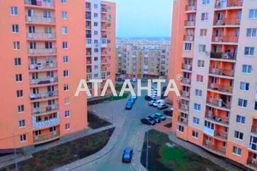 1-кімнатна квартира за адресою вул. Торгова (площа 34 м²) - фото 24 1-кімнатна квартира за адресою вул. Торгова (площа 34 м²) - Atlanta.ua - фото 24