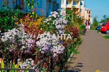 1-кімнатна квартира за адресою вул. Торгова (площа 34 м²) - фото 25 1-кімнатна квартира за адресою вул. Торгова (площа 34 м²) - Atlanta.ua - фото 25