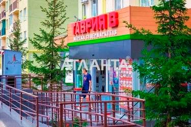 1-кімнатна квартира за адресою вул. Торгова (площа 34 м²) - фото 27 1-кімнатна квартира за адресою вул. Торгова (площа 34 м²) - Atlanta.ua - фото 27