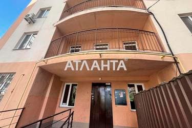 1-кімнатна квартира за адресою вул. Торгова (площа 34 м²) - фото 28 1-кімнатна квартира за адресою вул. Торгова (площа 34 м²) - Atlanta.ua - фото 28
