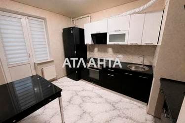 1-кімнатна квартира за адресою вул. Торгова (площа 34 м²) - фото 15 1-кімнатна квартира за адресою вул. Торгова (площа 34 м²) - Atlanta.ua - фото 15