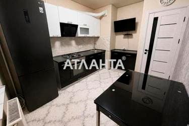 1-кімнатна квартира за адресою вул. Торгова (площа 34 м²) - фото 16 1-кімнатна квартира за адресою вул. Торгова (площа 34 м²) - Atlanta.ua - фото 16