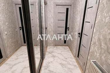 1-кімнатна квартира за адресою вул. Торгова (площа 34 м²) - фото 17 1-кімнатна квартира за адресою вул. Торгова (площа 34 м²) - Atlanta.ua - фото 17