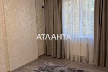 1-кімнатна квартира за адресою вул. Торгова (площа 34 м²) - фото 18 1-кімнатна квартира за адресою вул. Торгова (площа 34 м²) - Atlanta.ua - фото 18