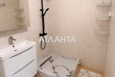 1-кімнатна квартира за адресою вул. Торгова (площа 34 м²) - фото 19 1-кімнатна квартира за адресою вул. Торгова (площа 34 м²) - Atlanta.ua - фото 19