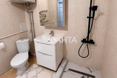 1-кімнатна квартира за адресою вул. Торгова (площа 34 м²) - фото 20 1-кімнатна квартира за адресою вул. Торгова (площа 34 м²) - Atlanta.ua - фото 20