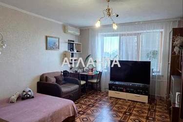 1-кімнатна квартира (площа 35,8 м²) - фото 23 1-кімнатна квартира (площа 35,8 м²) - Atlanta.ua - фото 23