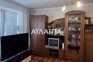1-кімнатна квартира (площа 35,8 м²) - фото 24 1-кімнатна квартира (площа 35,8 м²) - Atlanta.ua - фото 24