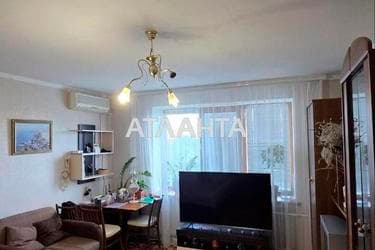 1-кімнатна квартира (площа 35,8 м²) - фото 25 1-кімнатна квартира (площа 35,8 м²) - Atlanta.ua - фото 25