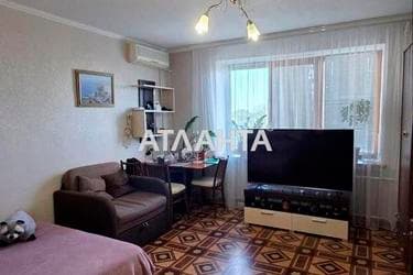 1-кімнатна квартира (площа 35,8 м²) - фото 26 1-кімнатна квартира (площа 35,8 м²) - Atlanta.ua - фото 26