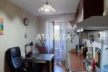 1-кімнатна квартира (площа 35,8 м²) - фото 28 1-кімнатна квартира (площа 35,8 м²) - Atlanta.ua - фото 28