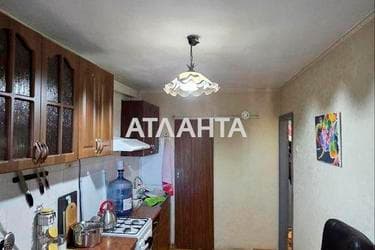 1-кімнатна квартира (площа 35,8 м²) - фото 29 1-кімнатна квартира (площа 35,8 м²) - Atlanta.ua - фото 29