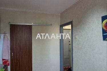 1-кімнатна квартира (площа 35,8 м²) - фото 30 1-кімнатна квартира (площа 35,8 м²) - Atlanta.ua - фото 30