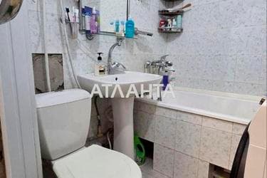 1-кімнатна квартира (площа 35,8 м²) - фото 32 1-кімнатна квартира (площа 35,8 м²) - Atlanta.ua - фото 32