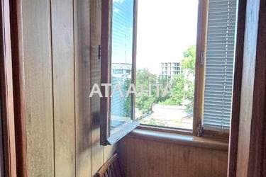 1-кімнатна квартира (площа 35,8 м²) - фото 33 1-кімнатна квартира (площа 35,8 м²) - Atlanta.ua - фото 33