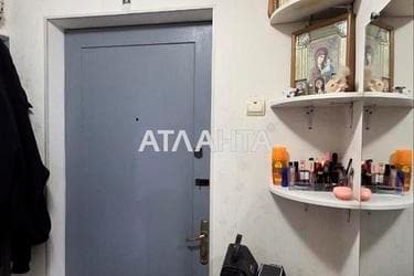 1-кімнатна квартира (площа 35,8 м²) - фото 35 1-кімнатна квартира (площа 35,8 м²) - Atlanta.ua - фото 35
