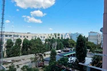 1-кімнатна квартира (площа 35,8 м²) - фото 36 1-кімнатна квартира (площа 35,8 м²) - Atlanta.ua - фото 36