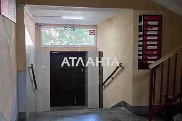 1-кімнатна квартира (площа 35,8 м²) - фото 38 1-кімнатна квартира (площа 35,8 м²) - Atlanta.ua - фото 38