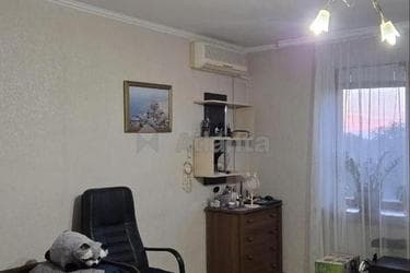 1-комнатная квартира (площадь 35,8 м²) - imageAlt 21 1-комнатная квартира (площадь 35,8 м²) - Atlanta.ua - imageAlt 21