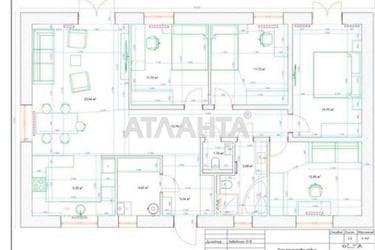 Будинок за адресою вул. Проїзна 2-а (площа 117 м²) - фото 17 Будинок за адресою вул. Проїзна 2-а (площа 117 м²) - Atlanta.ua - фото 17